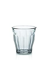Duralex picardie glass for sale  Delivered anywhere in USA 