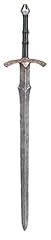 Rubies ringwraith sword for sale  Delivered anywhere in USA 