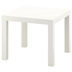 Ikea Lack Beistelltisch weiß, Holz, White, 45 x 55, gebraucht gebraucht kaufen  Wird an jeden Ort in Deutschland