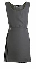 Bib pinafore pleated for sale  Delivered anywhere in UK