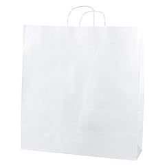 Thepaperbagstore 250 white for sale  Delivered anywhere in UK
