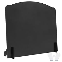 Gocampdirect iron fireback for sale  Delivered anywhere in USA 