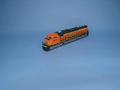 Sd70mac bnsf 9853 for sale  Delivered anywhere in USA 