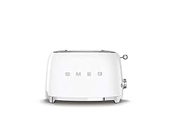 Smeg tsf01wheu toaster for sale  Delivered anywhere in UK