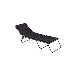 Lafuma siesta sunbed for sale  Delivered anywhere in USA 