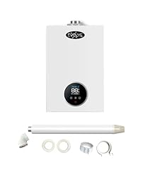 Evolve natural gas for sale  Delivered anywhere in UK
