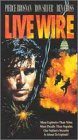 Live wire vhs for sale  Delivered anywhere in USA 