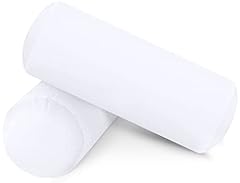 Utopia bedding bolster d'occasion  Livré partout en Belgiqu