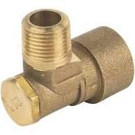 Gas bayonet brass for sale  Delivered anywhere in UK