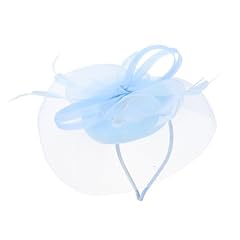 Healeved fascinator hat for sale  Delivered anywhere in UK