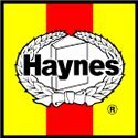 Haynes 98960 technisches gebraucht kaufen  Wird an jeden Ort in Deutschland