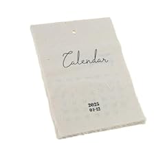 Giwfbqtr kalender 2025 gebraucht kaufen  Wird an jeden Ort in Deutschland
