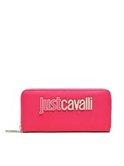 Just cavalli portafoglio usato  Spedito ovunque in Italia 
