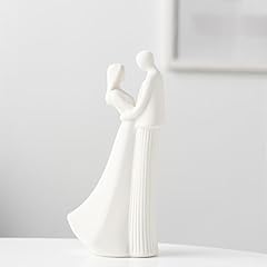 Jxcbxj romantic couple for sale  Delivered anywhere in UK
