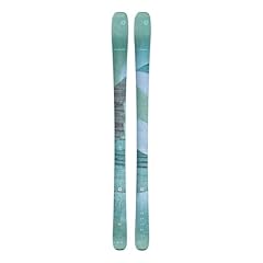 Blizzard skis black d'occasion  Livré partout en France
