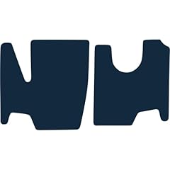 Truck mats mercedes for sale  Delivered anywhere in UK