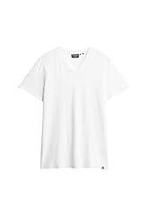 Superdry slub short for sale  Delivered anywhere in UK