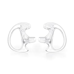 Zeadio earmould earpiece for sale  Delivered anywhere in UK