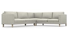 Comfortly corner sofa for sale  Delivered anywhere in UK