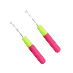 2pcs plastic handle for sale  Delivered anywhere in UK