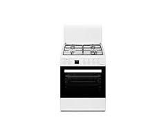 Cuisiniere schneider scg6mfcw d'occasion  Livré partout en France