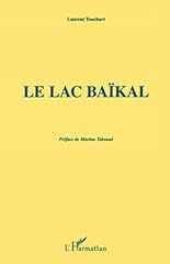 Lac baïkal d'occasion  Livré partout en France