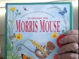 Adventure morris mouse for sale  Delivered anywhere in UK