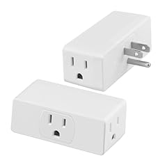 Multi plug outlet for sale  Delivered anywhere in USA 