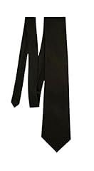 Funeral tie mens for sale  Delivered anywhere in UK