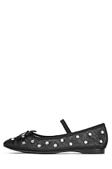 Jeffrey campbell ballerine usato  Spedito ovunque in Italia 