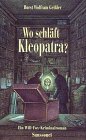 Schläft kleopatra will gebraucht kaufen  Wird an jeden Ort in Deutschland