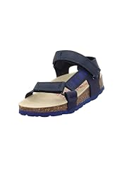 Superfit fussbettpantoffel san usato  Spedito ovunque in Italia 