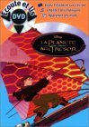 Treasure planet dvd for sale  Delivered anywhere in UK