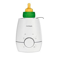 Neobaby scaldabiberon elettric usato  Spedito ovunque in Italia 