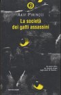 Società dei gatti usato  Spedito ovunque in Italia 