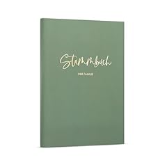 Deinweddingshop stammbuch zur gebraucht kaufen  Wird an jeden Ort in Deutschland