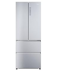 Haier french door gebraucht kaufen  Wird an jeden Ort in Deutschland