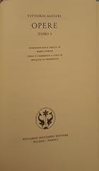 Letteratura italiana ricciardi usato  Spedito ovunque in Italia 