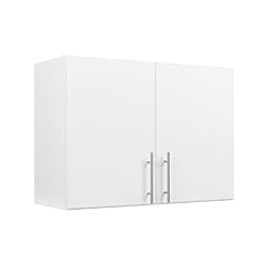 Prepac white cabinet for sale  Delivered anywhere in USA 