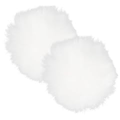 Exceart 2stücke pompom gebraucht kaufen  Wird an jeden Ort in Deutschland