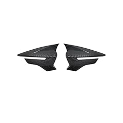 Mirror cover caps for sale  Delivered anywhere in UK