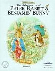 Adventures peter rabbit for sale  Delivered anywhere in UK