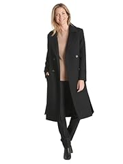 Daxon manteau long d'occasion  Livré partout en France