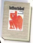 Bibelausgaben lutherbibel bild gebraucht kaufen  Wird an jeden Ort in Deutschland