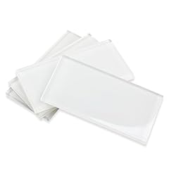 Soulscrafts glass subway for sale  Delivered anywhere in USA 