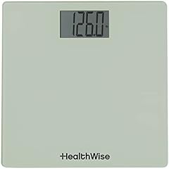 Healthwise digital weight for sale  Delivered anywhere in USA 