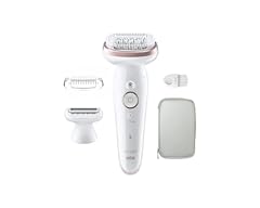 Braun silk épil d'occasion  Livré partout en Belgiqu