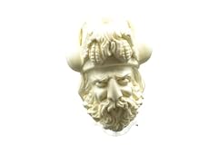 Viking warrior pipe for sale  Delivered anywhere in UK