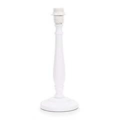 Valuelights traditional white for sale  Delivered anywhere in UK
