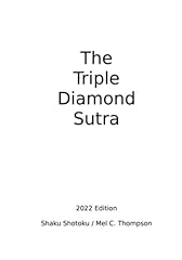 Triple diamond sutra for sale  Delivered anywhere in USA 